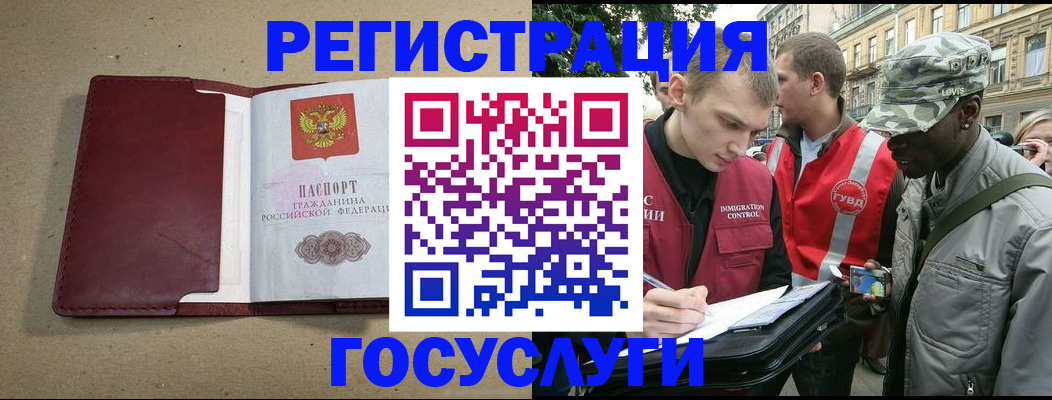 прописка в Камышине